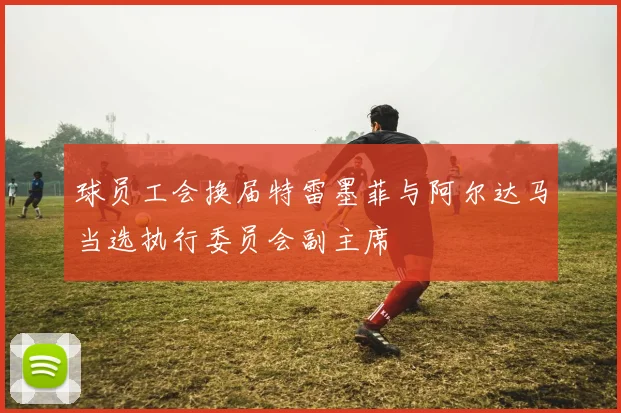球员工会换届特雷墨菲与阿尔达马当选执行委员会副主席